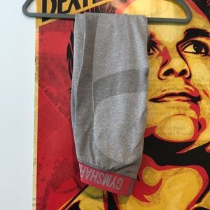 Gymshark Flex Leggings